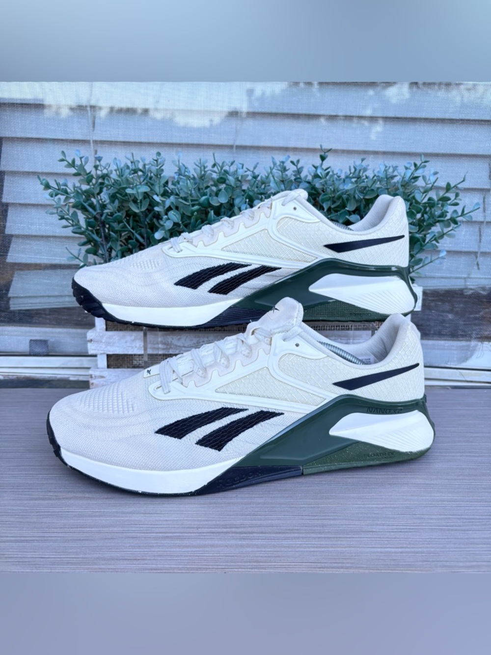 Reebok Nano X2 Men’s Training Shoes